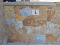 Building Stone Selection