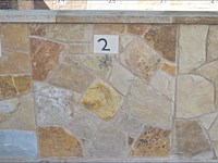 Building Stone Selection