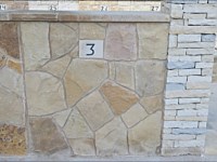 Building Stone Selection