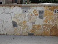 Building Stone Selection