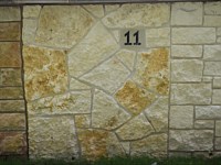 Building Stone Selection