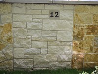 Building Stone Selection