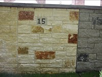 Building Stone Selection
