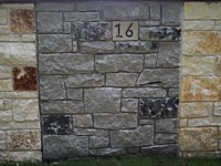 Building Stone Selection