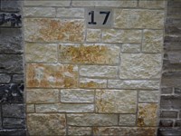 Building Stone Selection