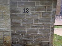 Building Stone Selection