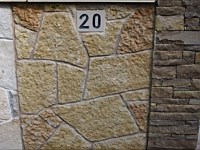 Building Stone Selection