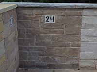 Building Stone Selection