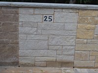 Building Stone Selection