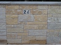 Building Stone Selection