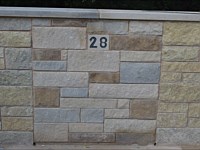 Building Stone Selection