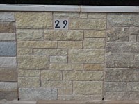 Building Stone Selection
