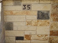 Building Stone Selection