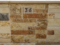 Building Stone Selection