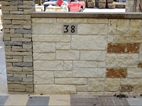 Building Stone Selection