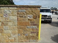 Building Stone Selection