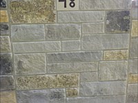 Building Stone Selection