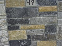 Building Stone Selection