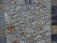 Building Stone Selection