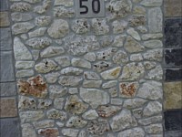 Stone Samples Walls