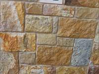 Building Stone Selection