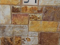 Building Stone Selection