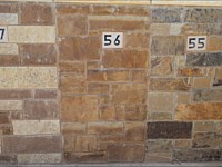 Building Stone Selection