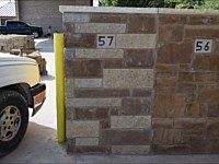 Building Stone Selection